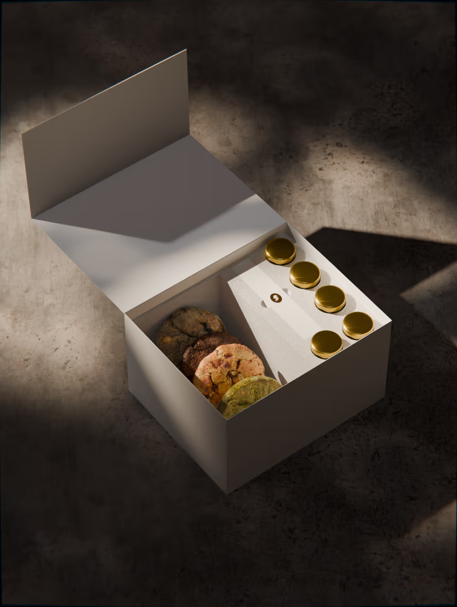 From Collection Cookie