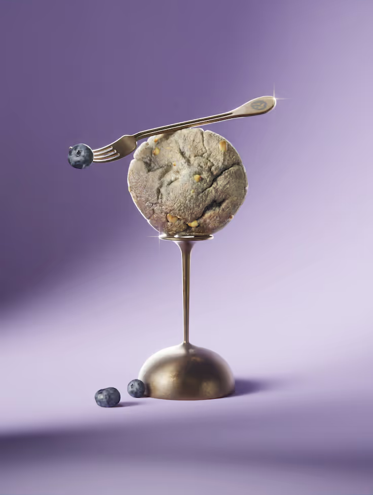 Giant Leap Cookie